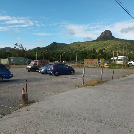 Star Inn 888 Kenting Luaran gambar
