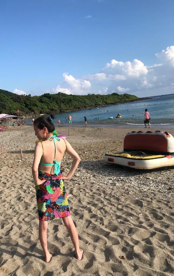 Star Inn 888 Kenting Luaran gambar