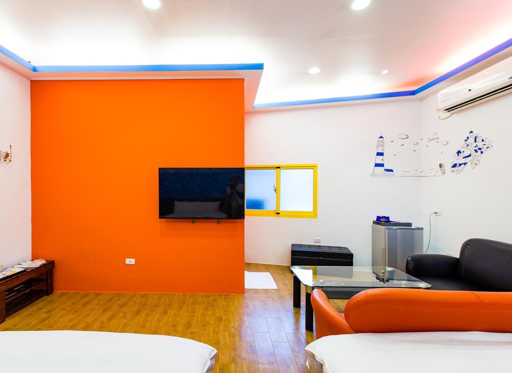 Star Inn 888 Kenting Luaran gambar