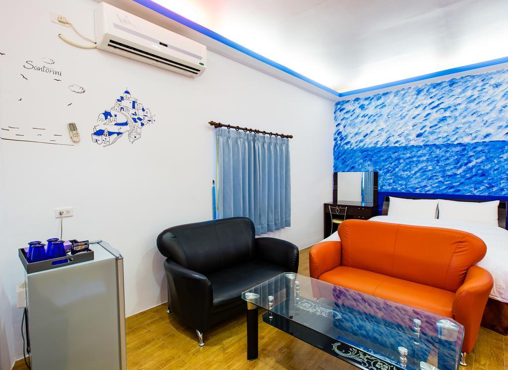 Star Inn 888 Kenting Luaran gambar