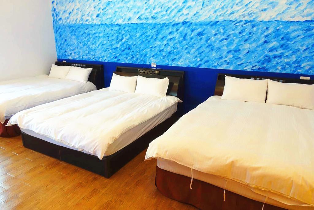 Star Inn 888 Kenting Luaran gambar