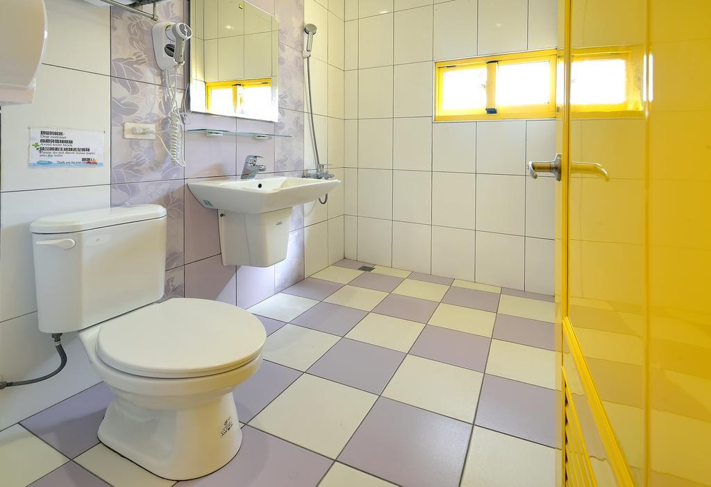 Star Inn 888 Kenting Luaran gambar