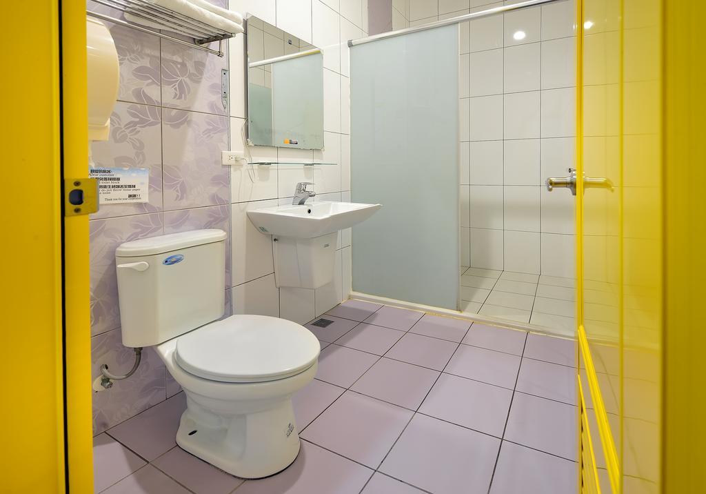 Star Inn 888 Kenting Luaran gambar