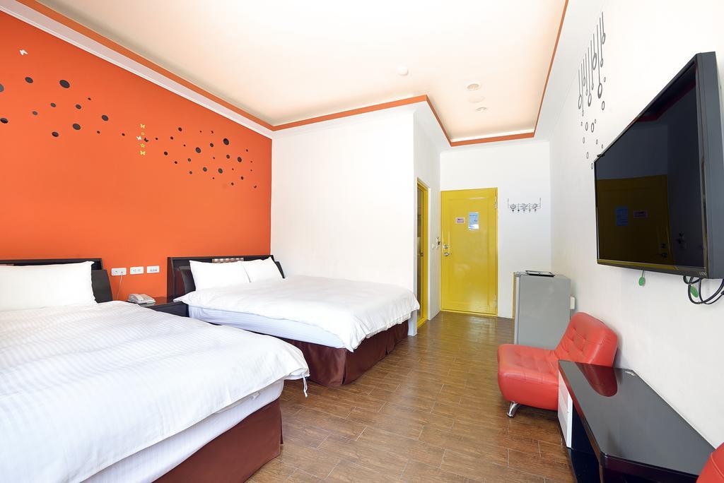 Star Inn 888 Kenting Luaran gambar