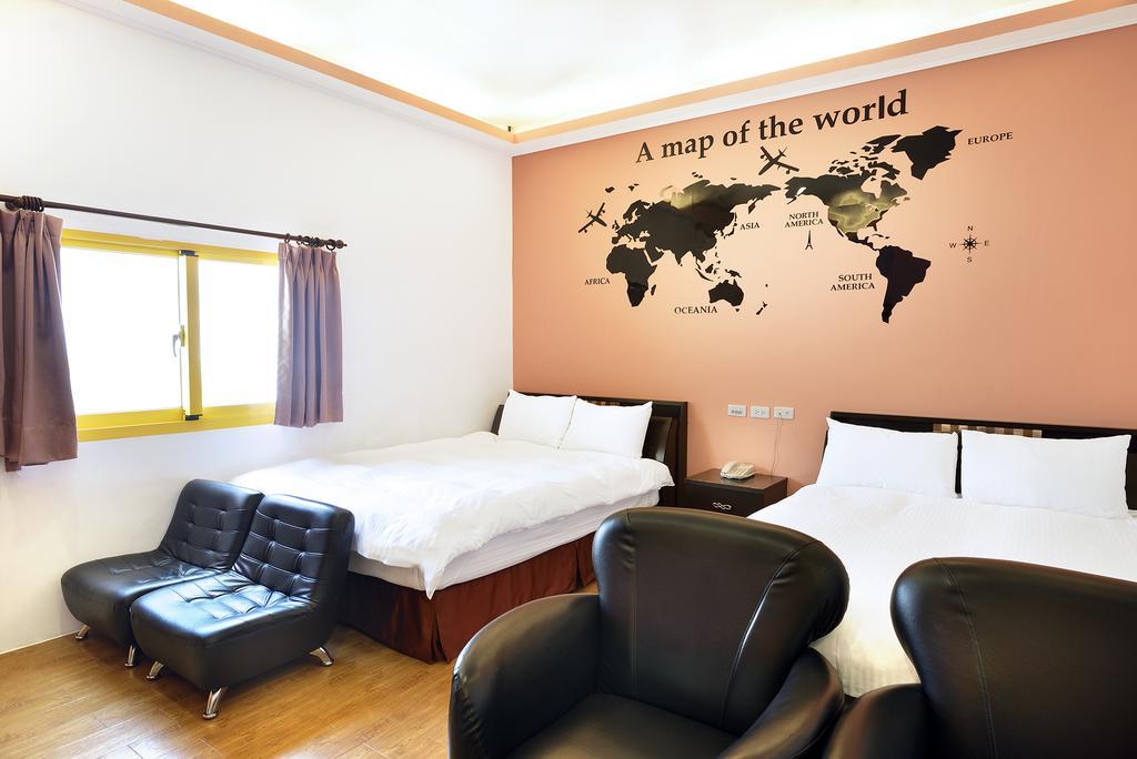Star Inn 888 Kenting Luaran gambar