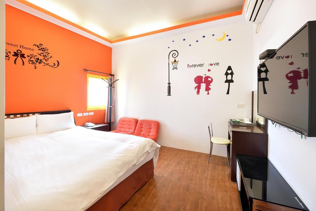 Star Inn 888 Kenting Luaran gambar