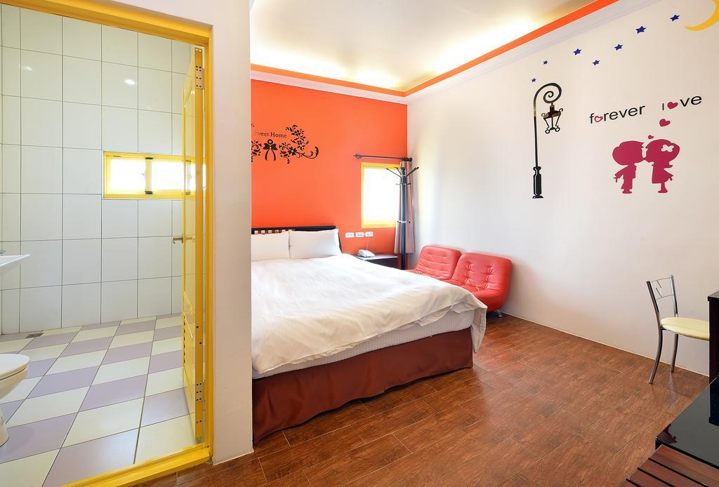 Star Inn 888 Kenting Luaran gambar