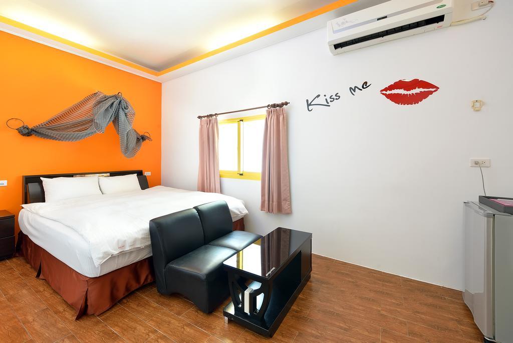 Star Inn 888 Kenting Luaran gambar