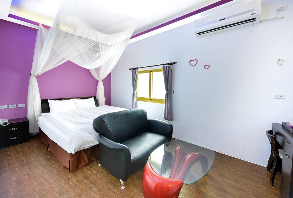Star Inn 888 Kenting Luaran gambar