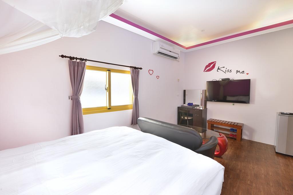 Star Inn 888 Kenting Luaran gambar