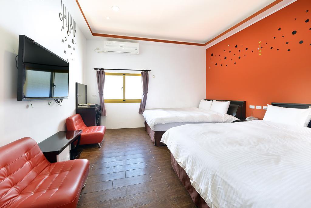 Star Inn 888 Kenting Luaran gambar