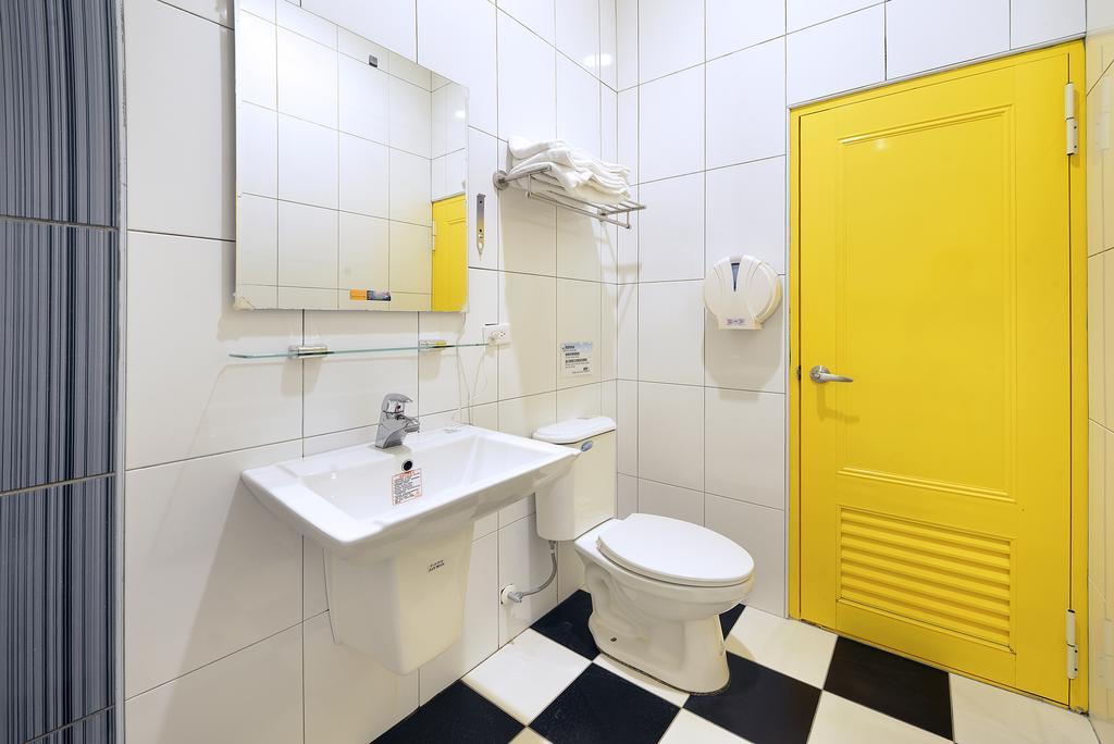 Star Inn 888 Kenting Luaran gambar