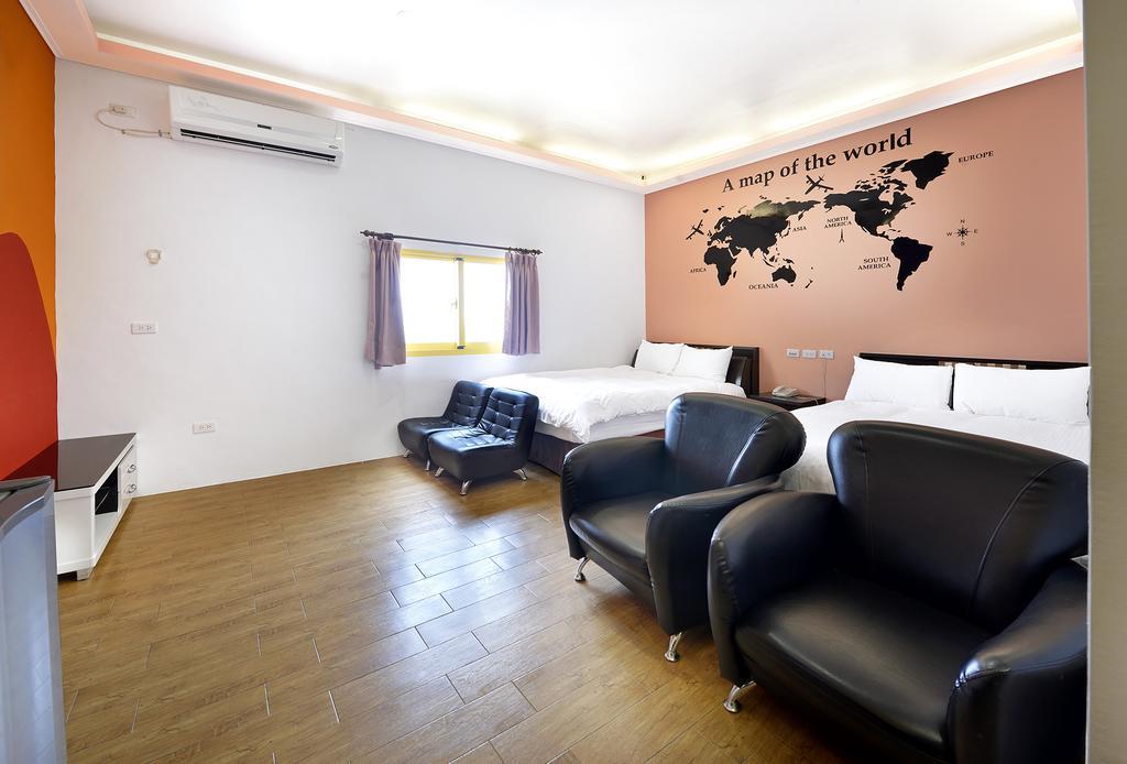 Star Inn 888 Kenting Luaran gambar