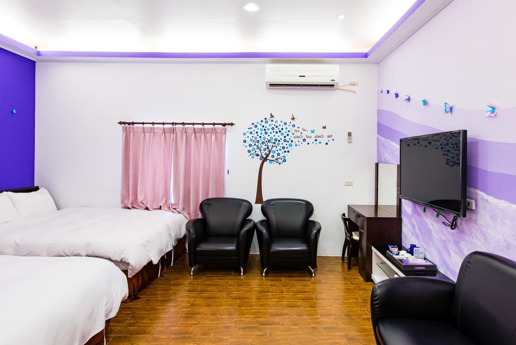 Star Inn 888 Kenting Luaran gambar