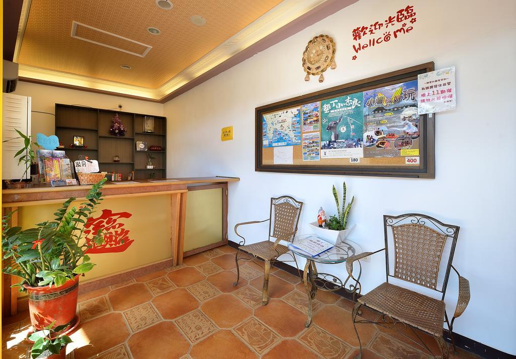 Star Inn 888 Kenting Luaran gambar