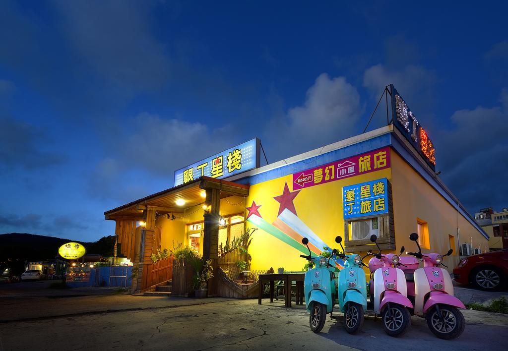 Star Inn 888 Kenting Luaran gambar