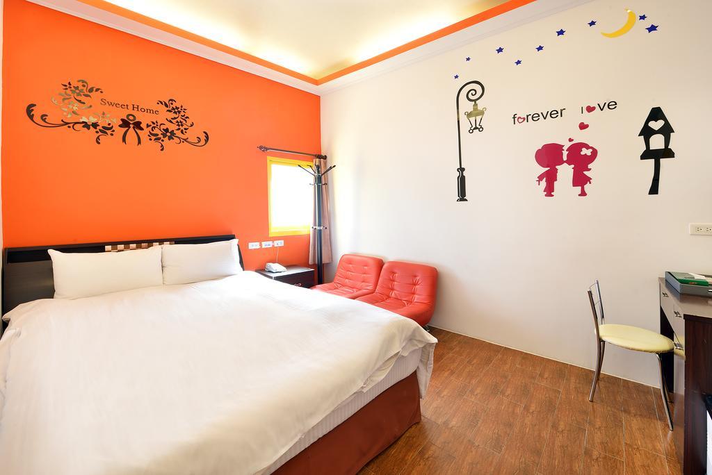 Star Inn 888 Kenting Luaran gambar