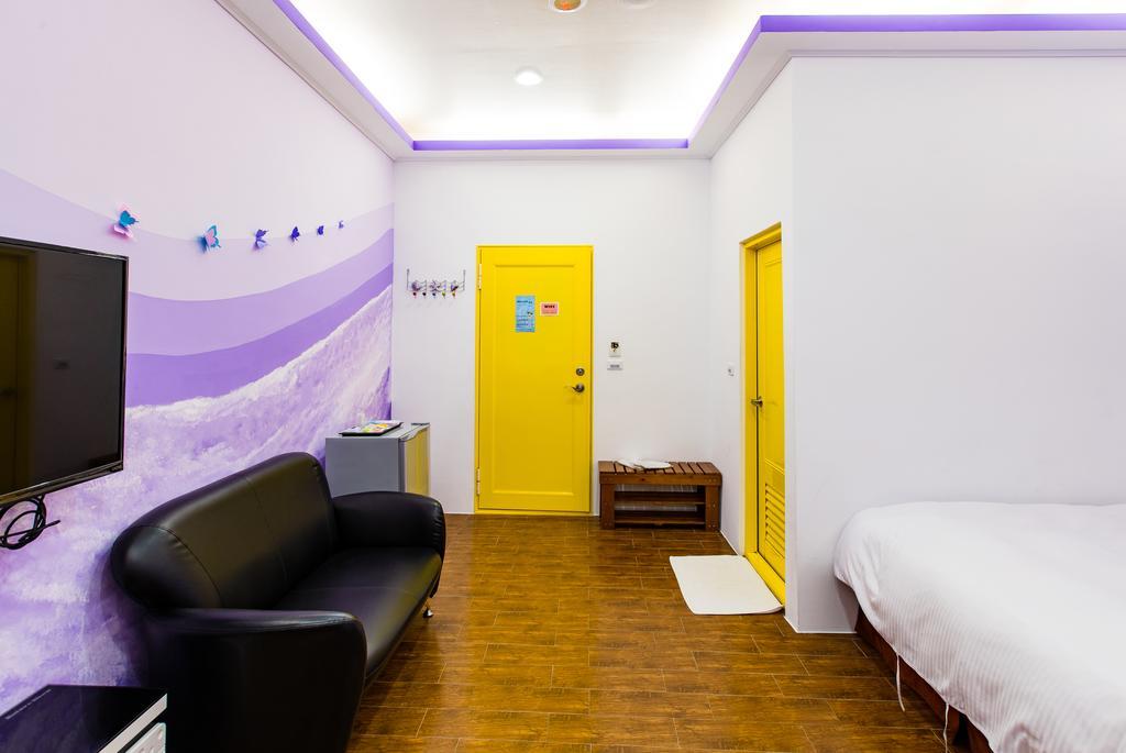 Star Inn 888 Kenting Luaran gambar