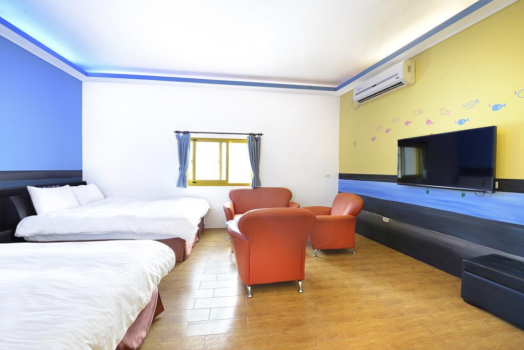 Star Inn 888 Kenting Luaran gambar