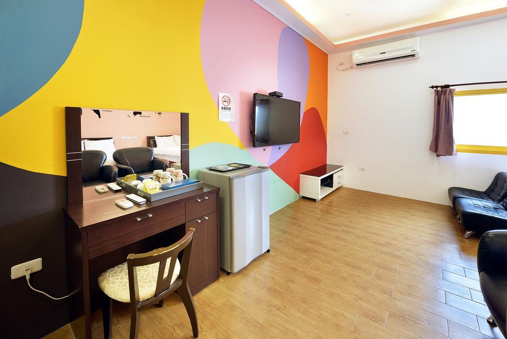 Star Inn 888 Kenting Luaran gambar