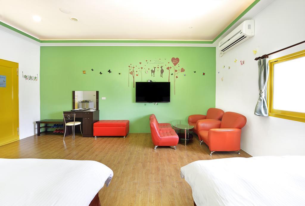 Star Inn 888 Kenting Luaran gambar