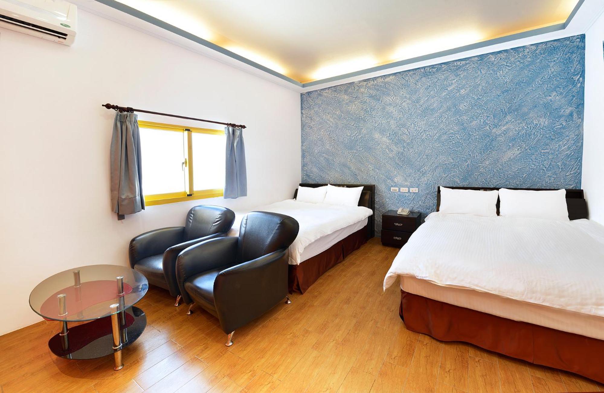 Star Inn 888 Kenting Luaran gambar