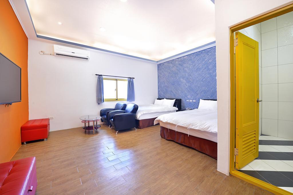 Star Inn 888 Kenting Luaran gambar