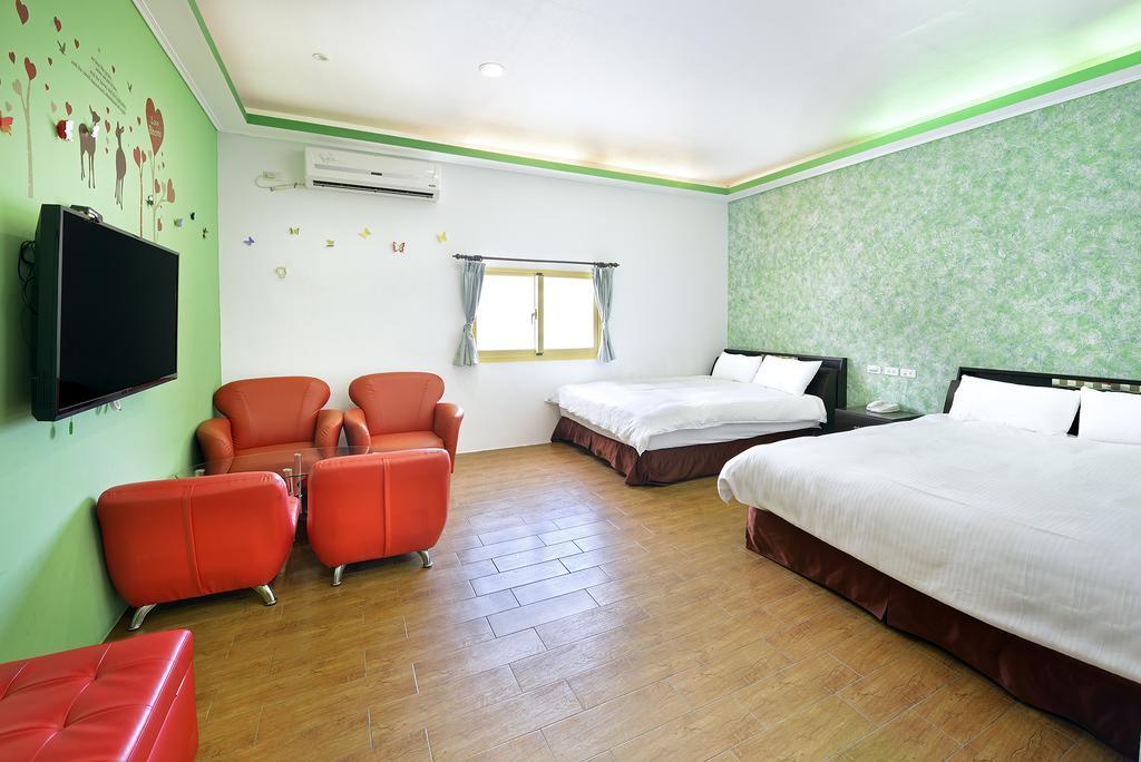 Star Inn 888 Kenting Luaran gambar
